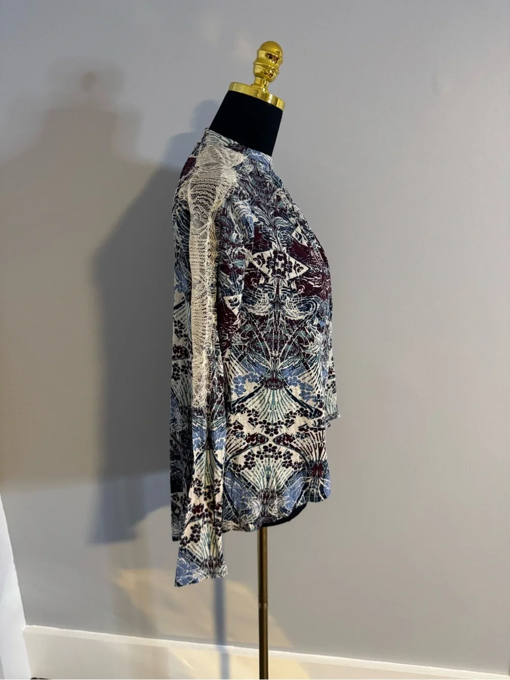 Free People great high